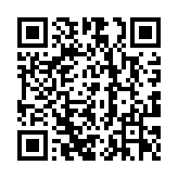 スマートフォンQRコード