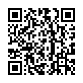 スマートフォンQRコード
