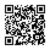 スマートフォンQRコード