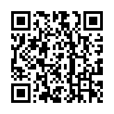 スマートフォンQRコード