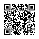 スマートフォンQRコード