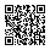 スマートフォンQRコード