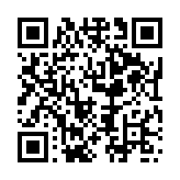 スマートフォンQRコード