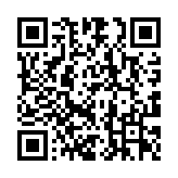 スマートフォンQRコード