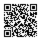 スマートフォンQRコード