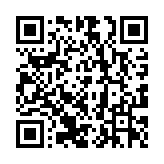 スマートフォンQRコード