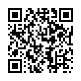 スマートフォンQRコード