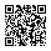 スマートフォンQRコード