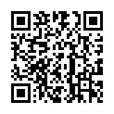 スマートフォンQRコード
