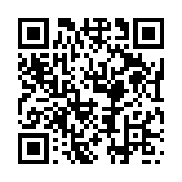 スマートフォンQRコード