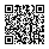 スマートフォンQRコード