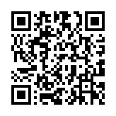 スマートフォンQRコード