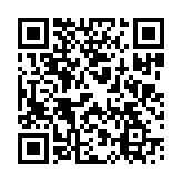 スマートフォンQRコード