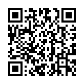 スマートフォンQRコード