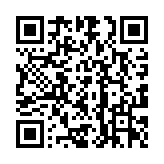 スマートフォンQRコード