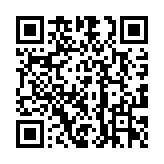 スマートフォンQRコード