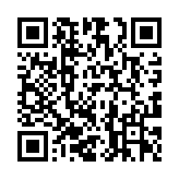 スマートフォンQRコード