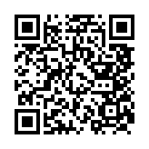 スマートフォンQRコード