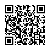スマートフォンQRコード