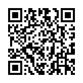 スマートフォンQRコード