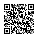 スマートフォンQRコード