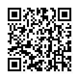 スマートフォンQRコード