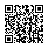 スマートフォンQRコード
