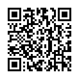 スマートフォンQRコード