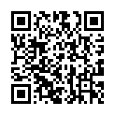 スマートフォンQRコード