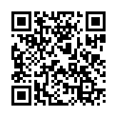 スマートフォンQRコード