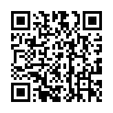 スマートフォンQRコード