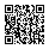 スマートフォンQRコード