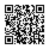 スマートフォンQRコード