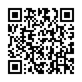 スマートフォンQRコード