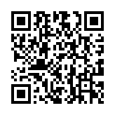 スマートフォンQRコード