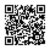 スマートフォンQRコード