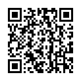 スマートフォンQRコード