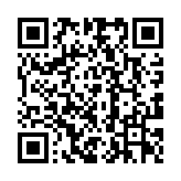 スマートフォンQRコード