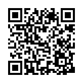 スマートフォンQRコード