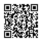 スマートフォンQRコード