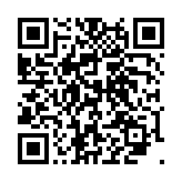 スマートフォンQRコード