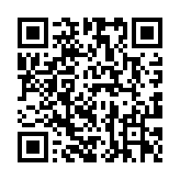 スマートフォンQRコード