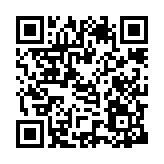 スマートフォンQRコード