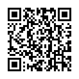 スマートフォンQRコード