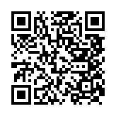 スマートフォンQRコード