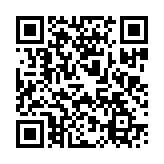 スマートフォンQRコード