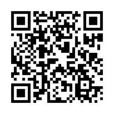 スマートフォンQRコード