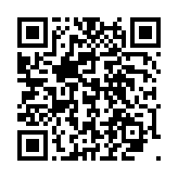 スマートフォンQRコード