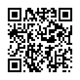 スマートフォンQRコード