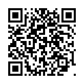 スマートフォンQRコード